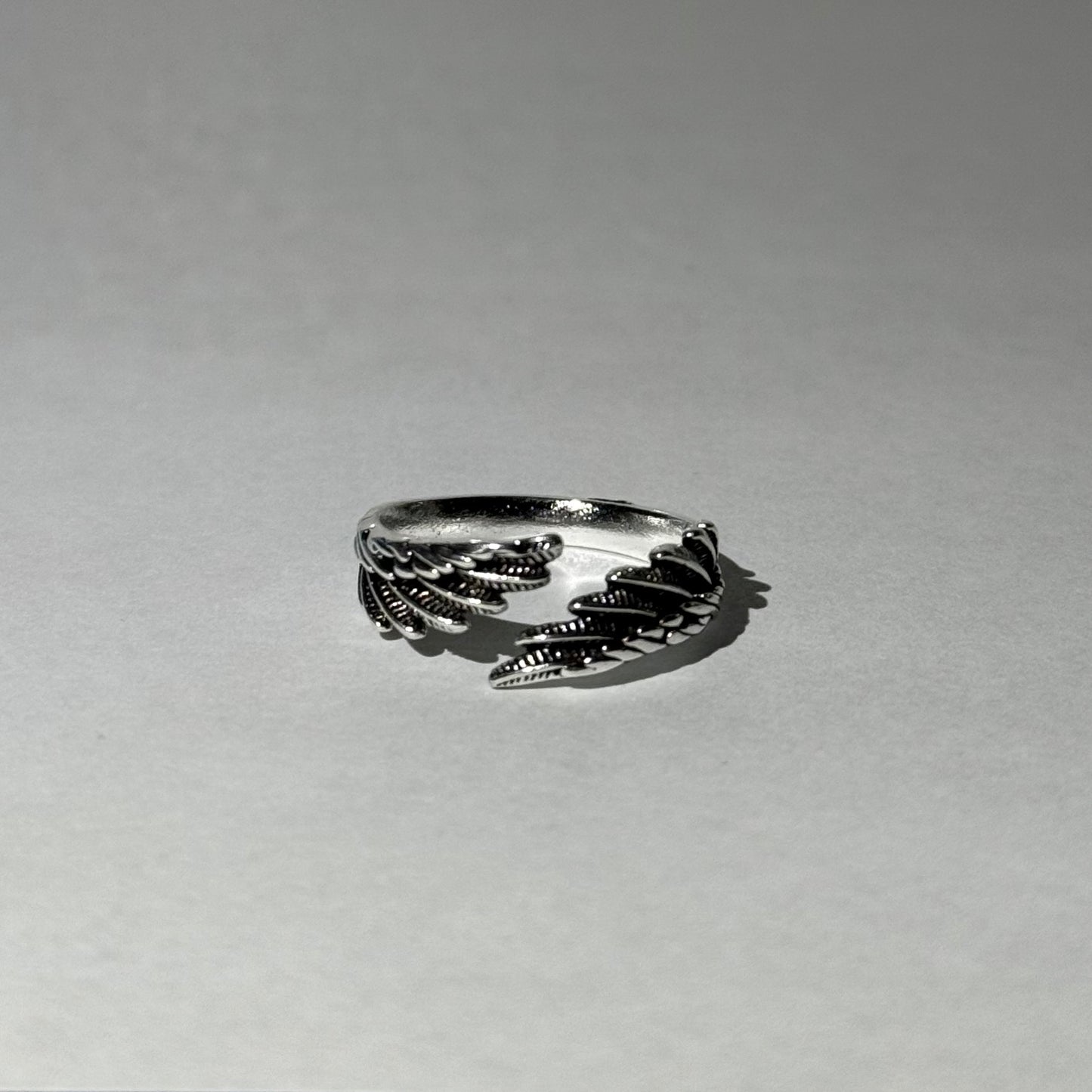 Icarus Adjustable Ring