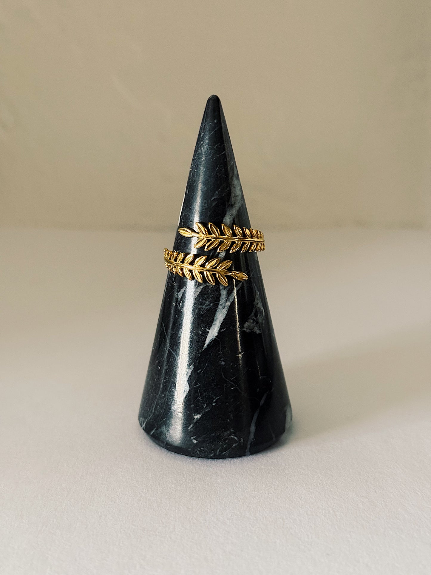 Vines Ring - Wrap Around