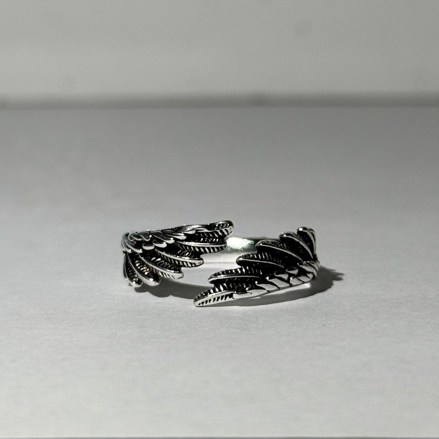 Icarus Adjustable Ring