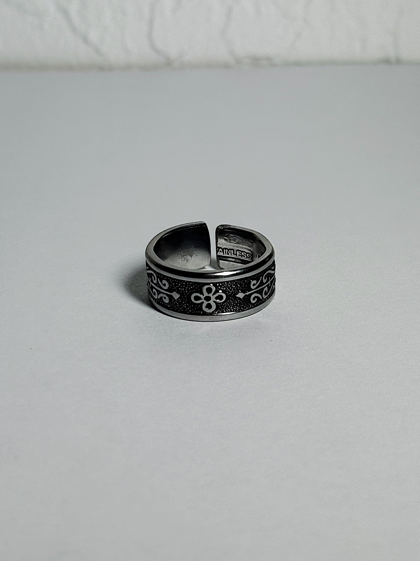 Madame’s Web | Spoon Ring