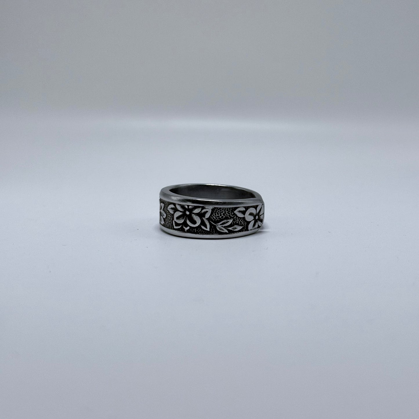 Aloha | Spoon Ring