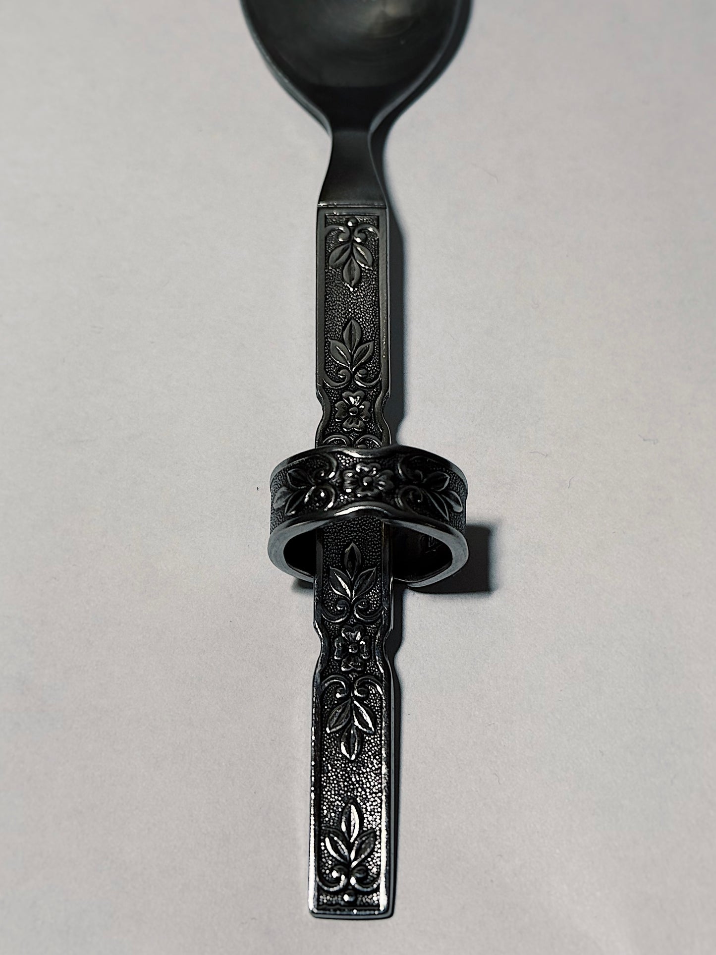 Valhalla | Spoon Ring