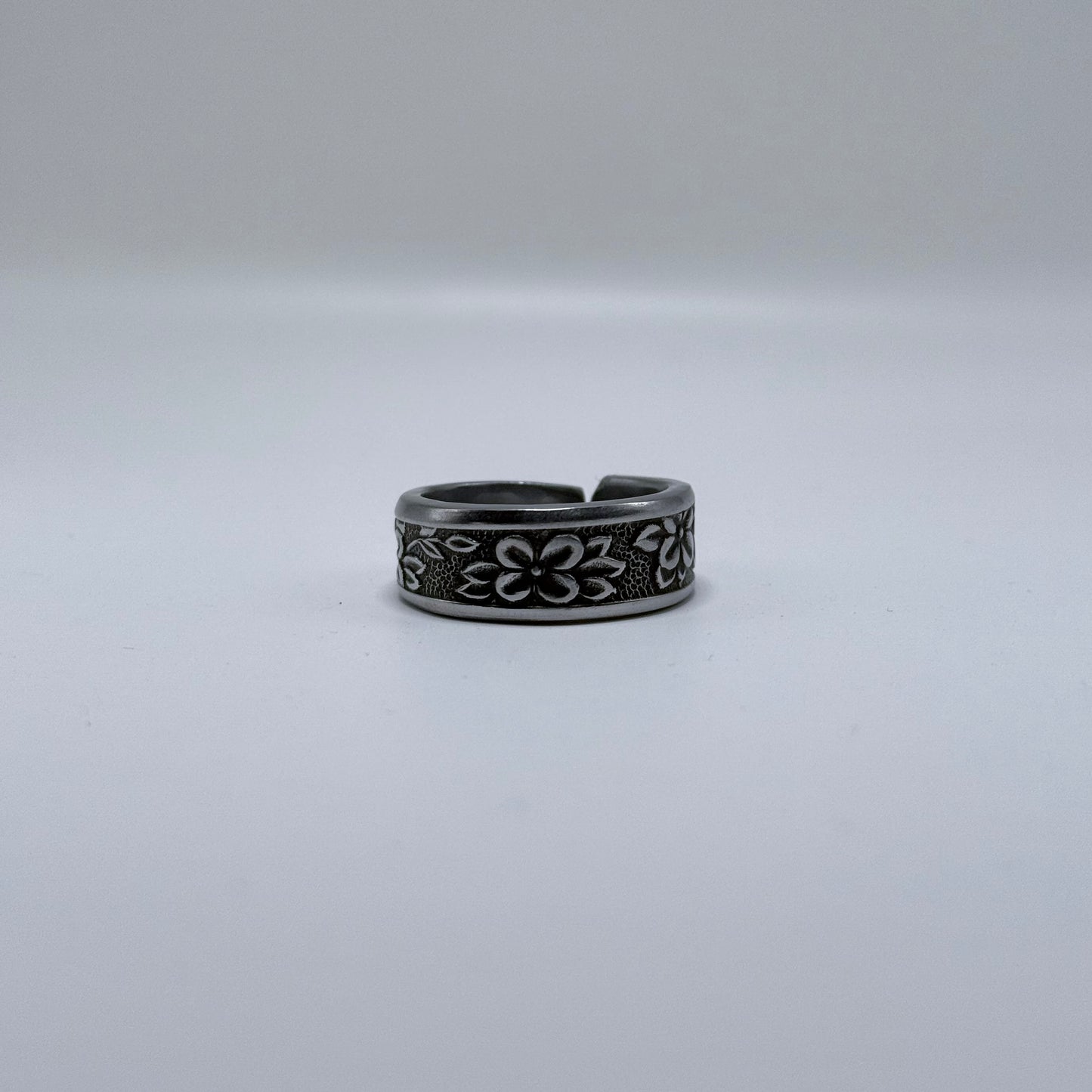 Aloha | Spoon Ring