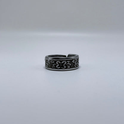 Aloha | Spoon Ring