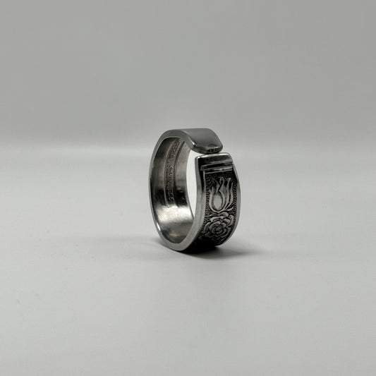 Custom Order | 7 Vintage Rings