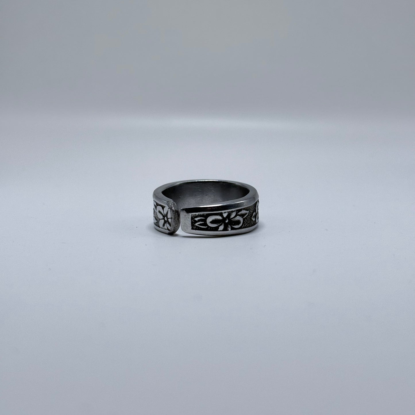 Aloha | Spoon Ring