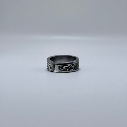 Aloha | Spoon Ring