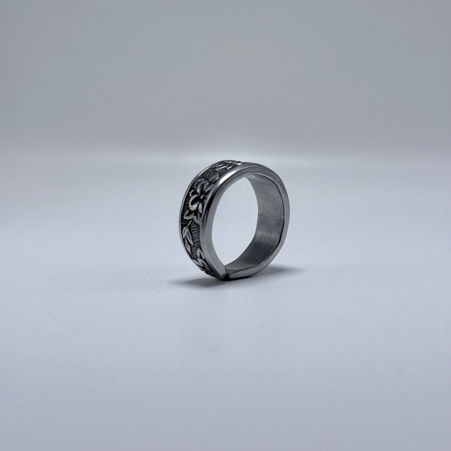 Aloha | Spoon Ring