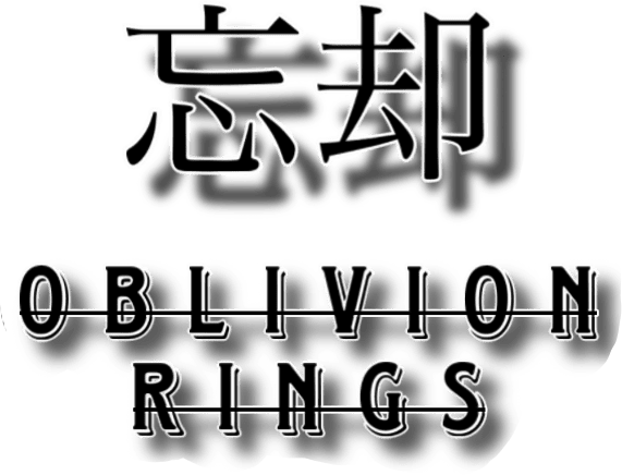 OblivionRings